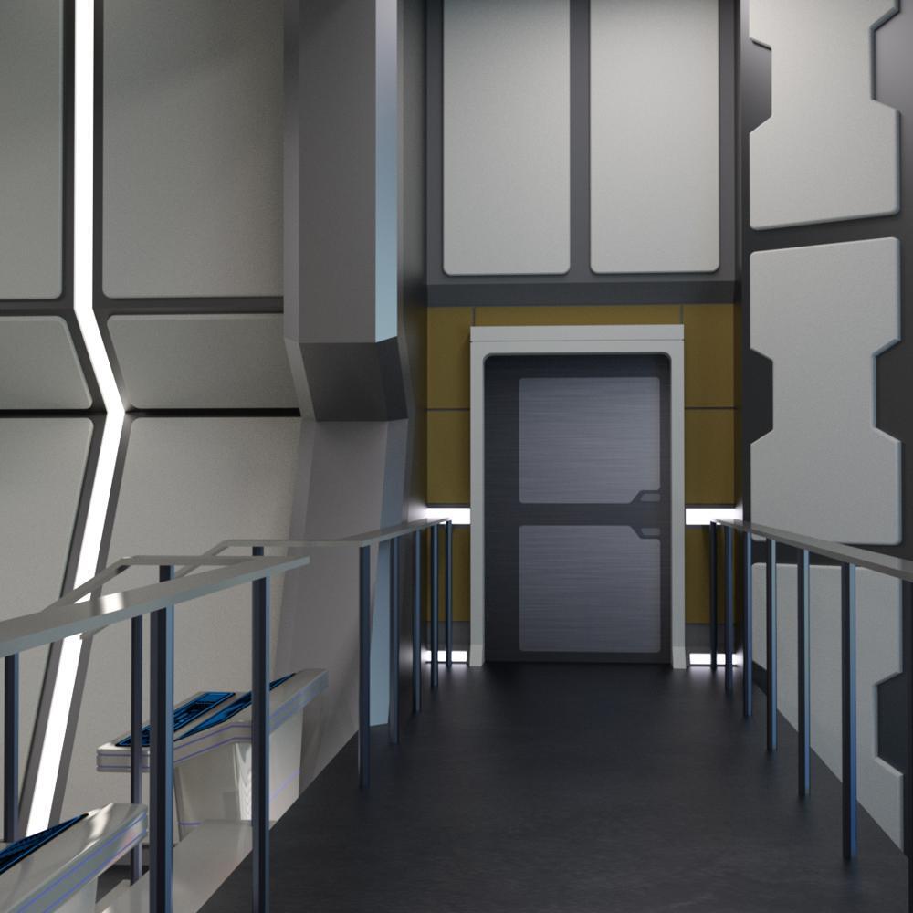 Wilbur Engineering for DAZ Studio by N/A