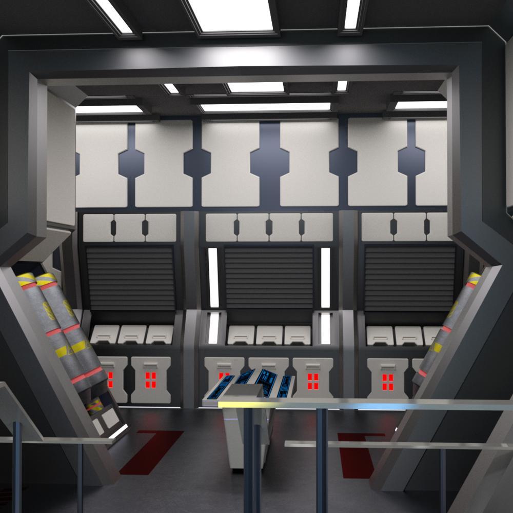 Wilbur Engineering for DAZ Studio by N/A