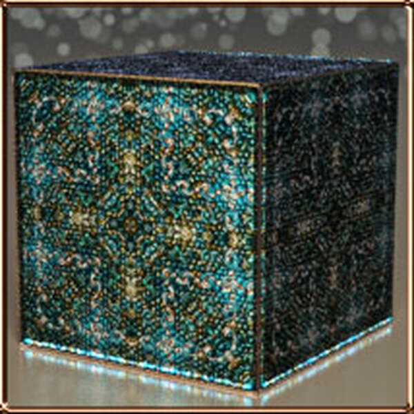 RD Ceramic Tiles Volume I Oriental by N/A
