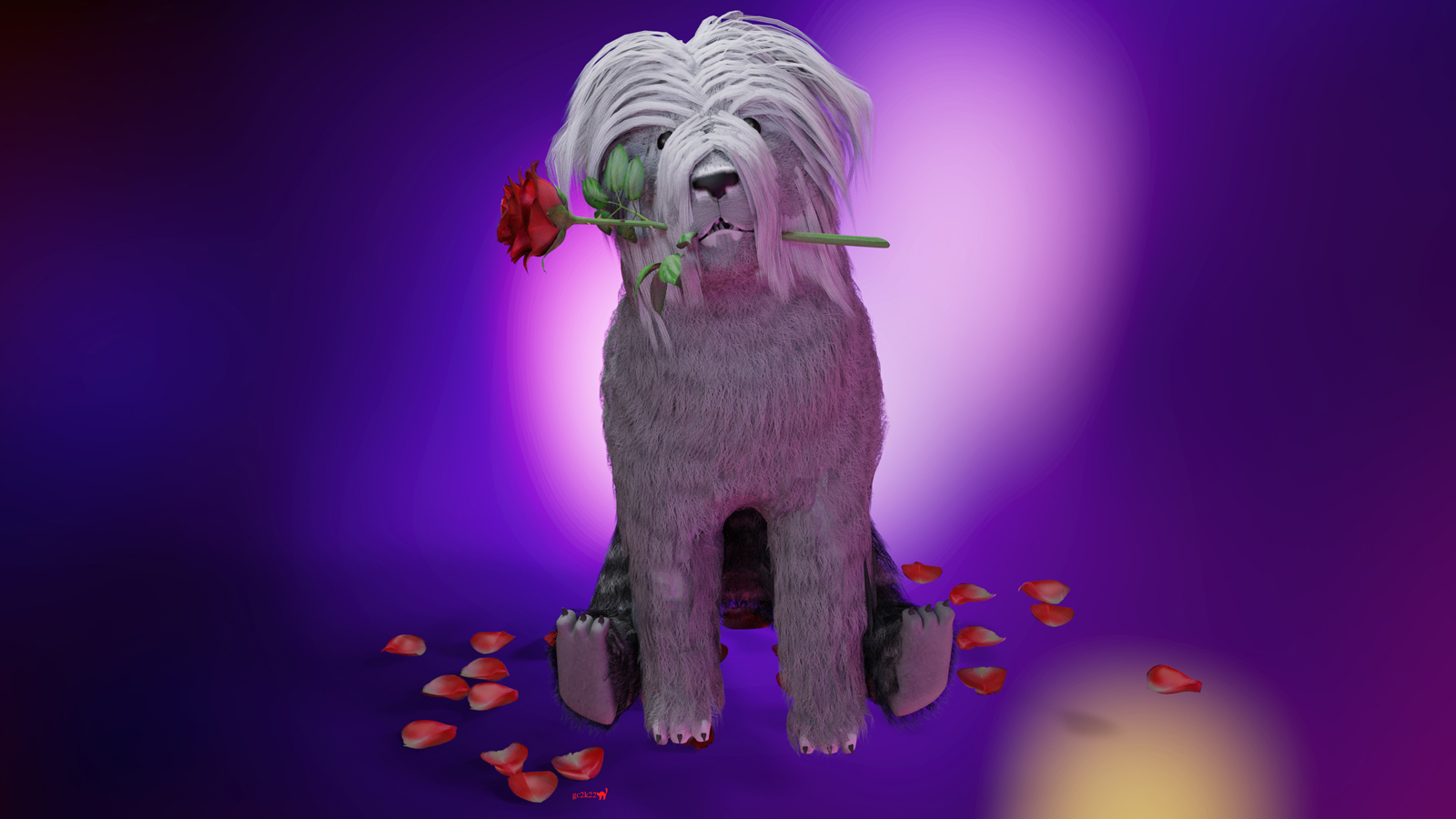 Doggo by N/A