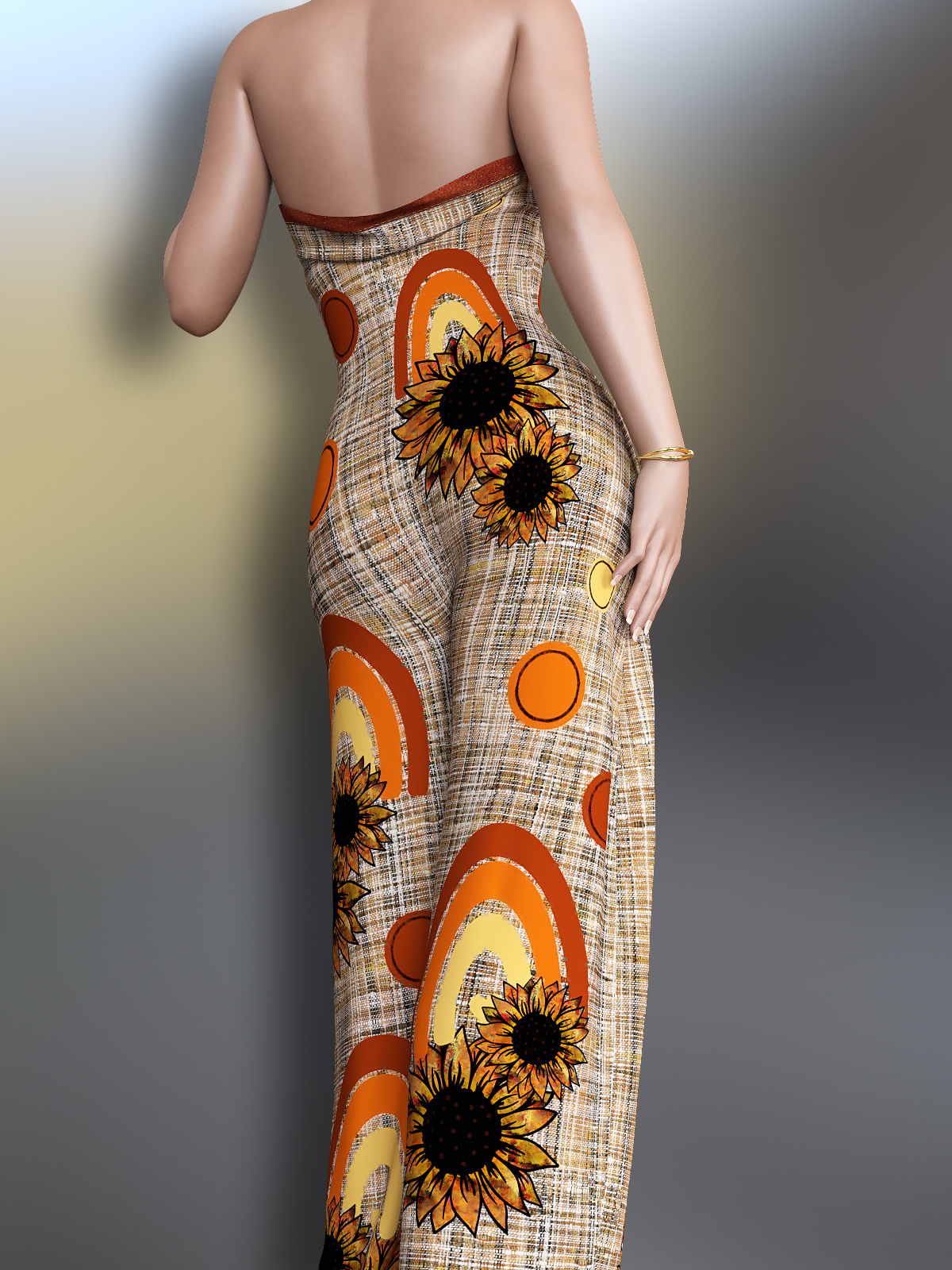 RomiFashion Summertime 7 by N/A