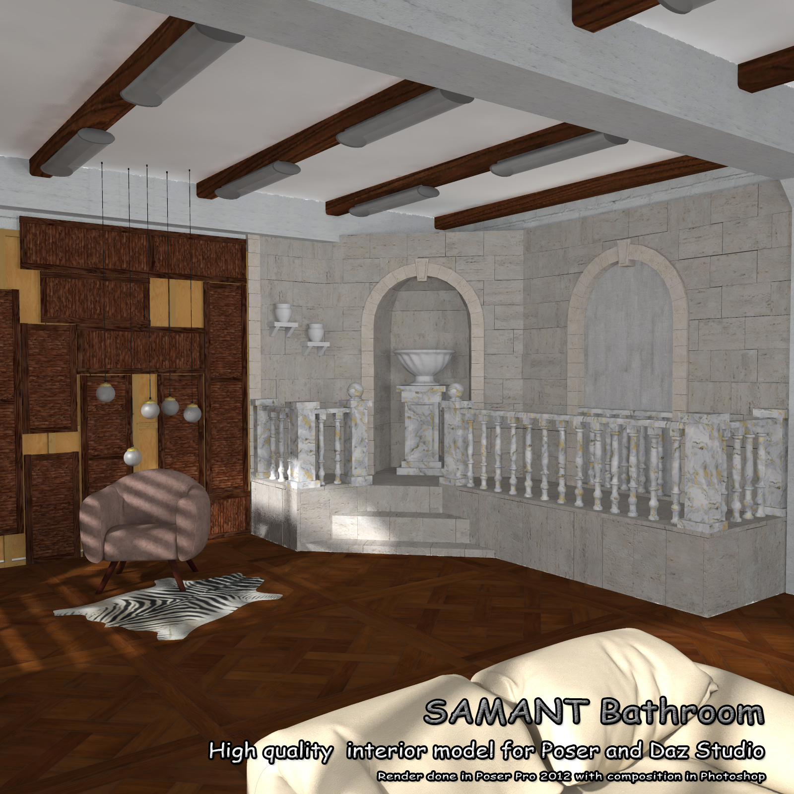 SAMANT Photo studio by N/A