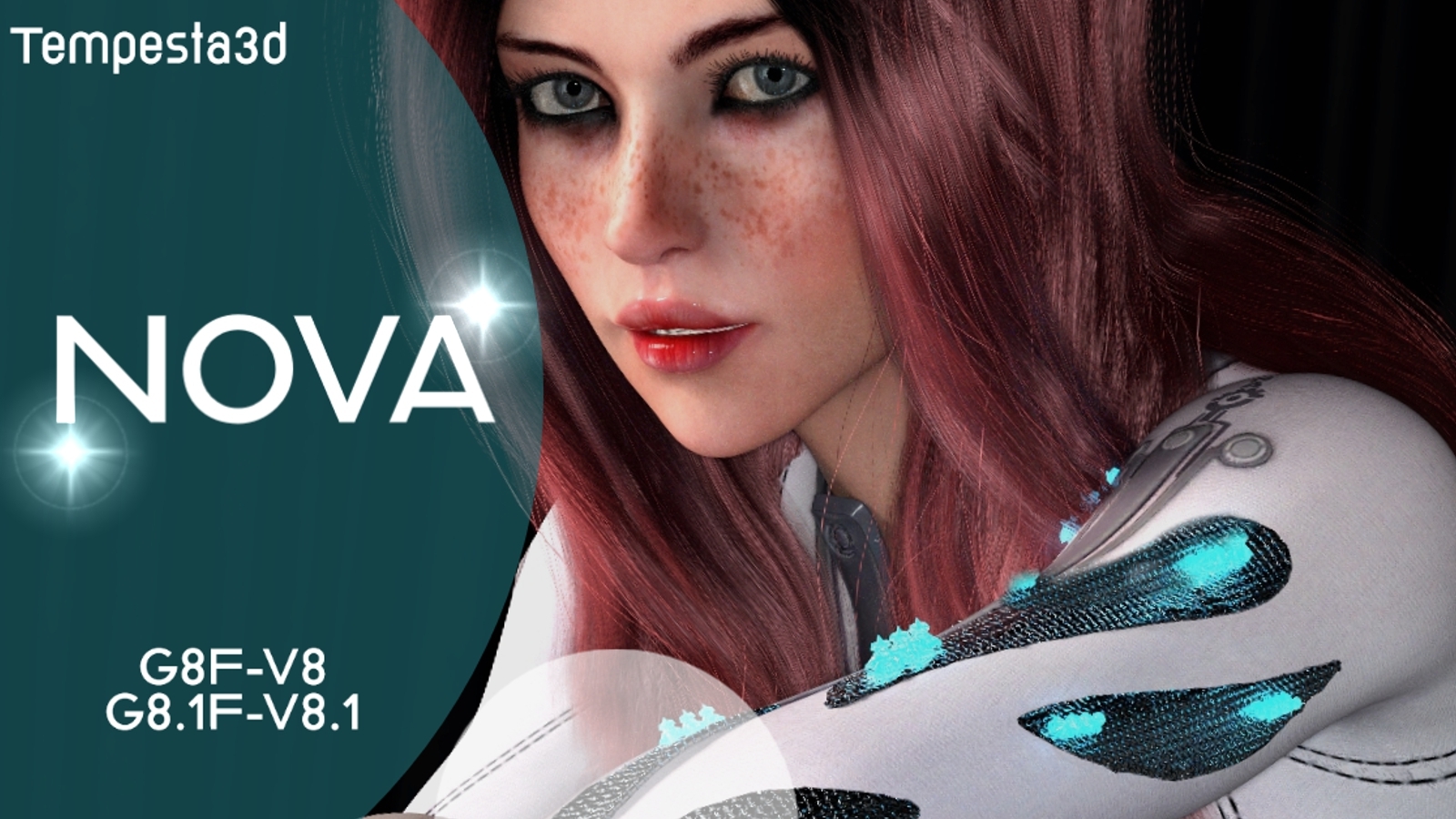 Nova G8F-G8.1F/V8-V8.1 by N/A