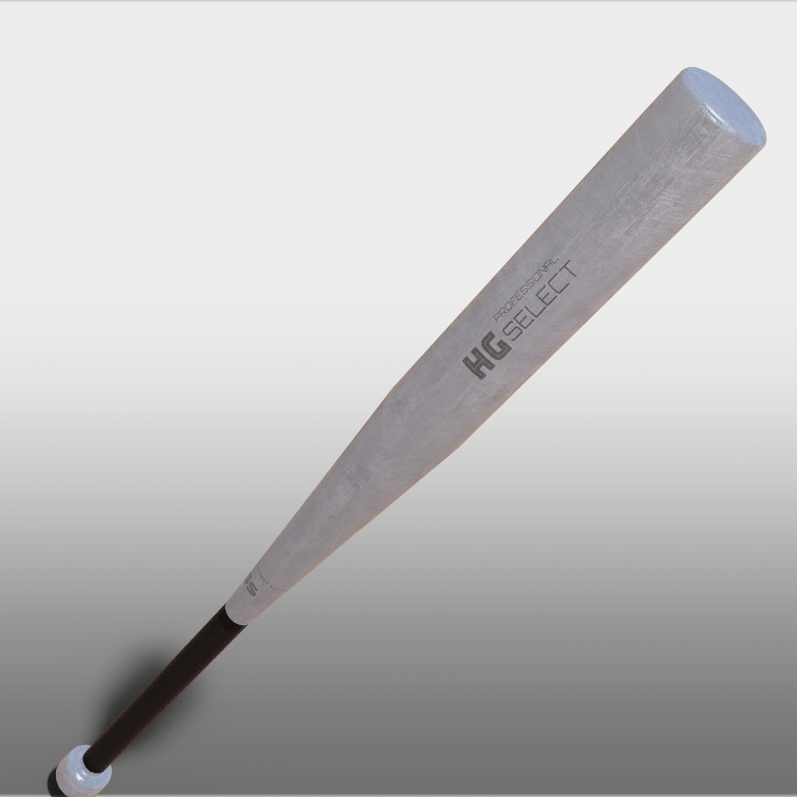 BaseBall Equipment_Set for DazStudio4.x by N/A