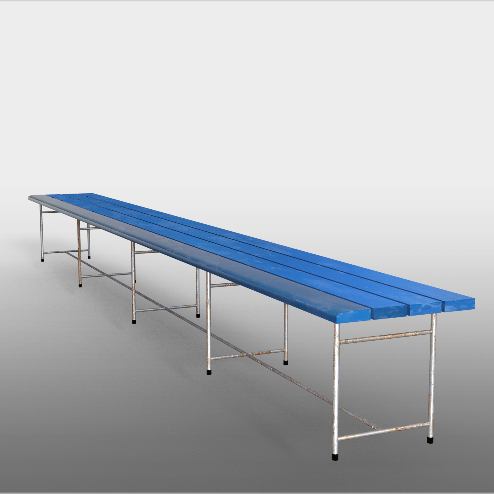 BaseBall Equipment_Set for DazStudio4.x by N/A