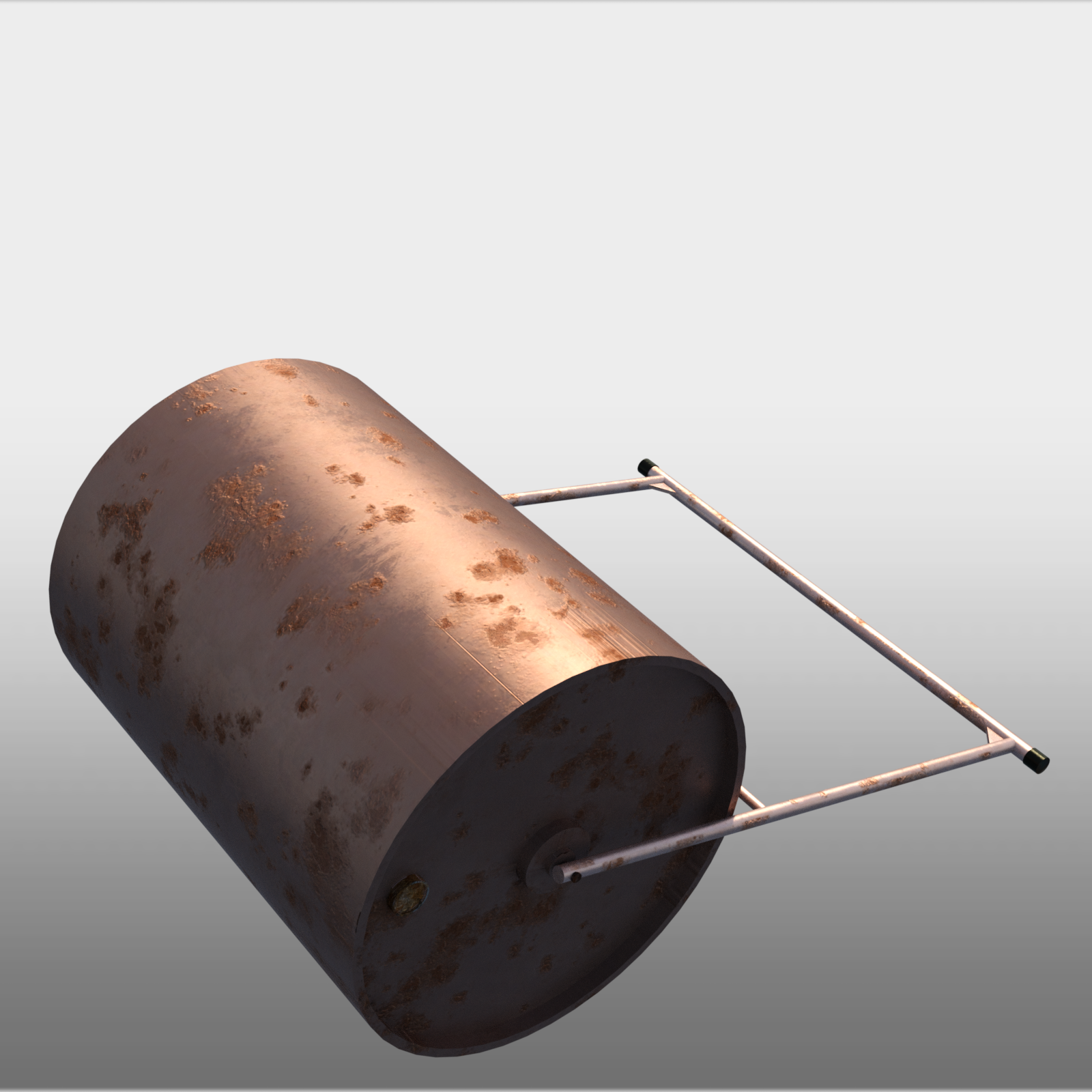 BaseBall Equipment_Set for DazStudio4.x by N/A