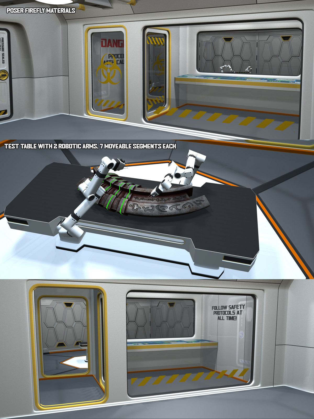 Colony Artefact by N/A