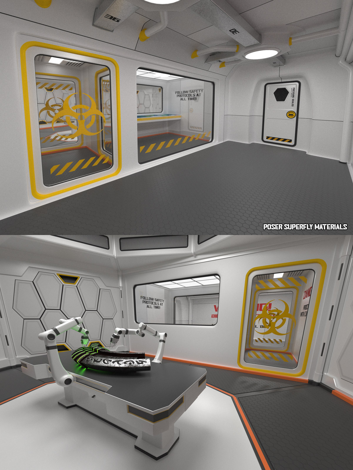 Colony Artefact by N/A