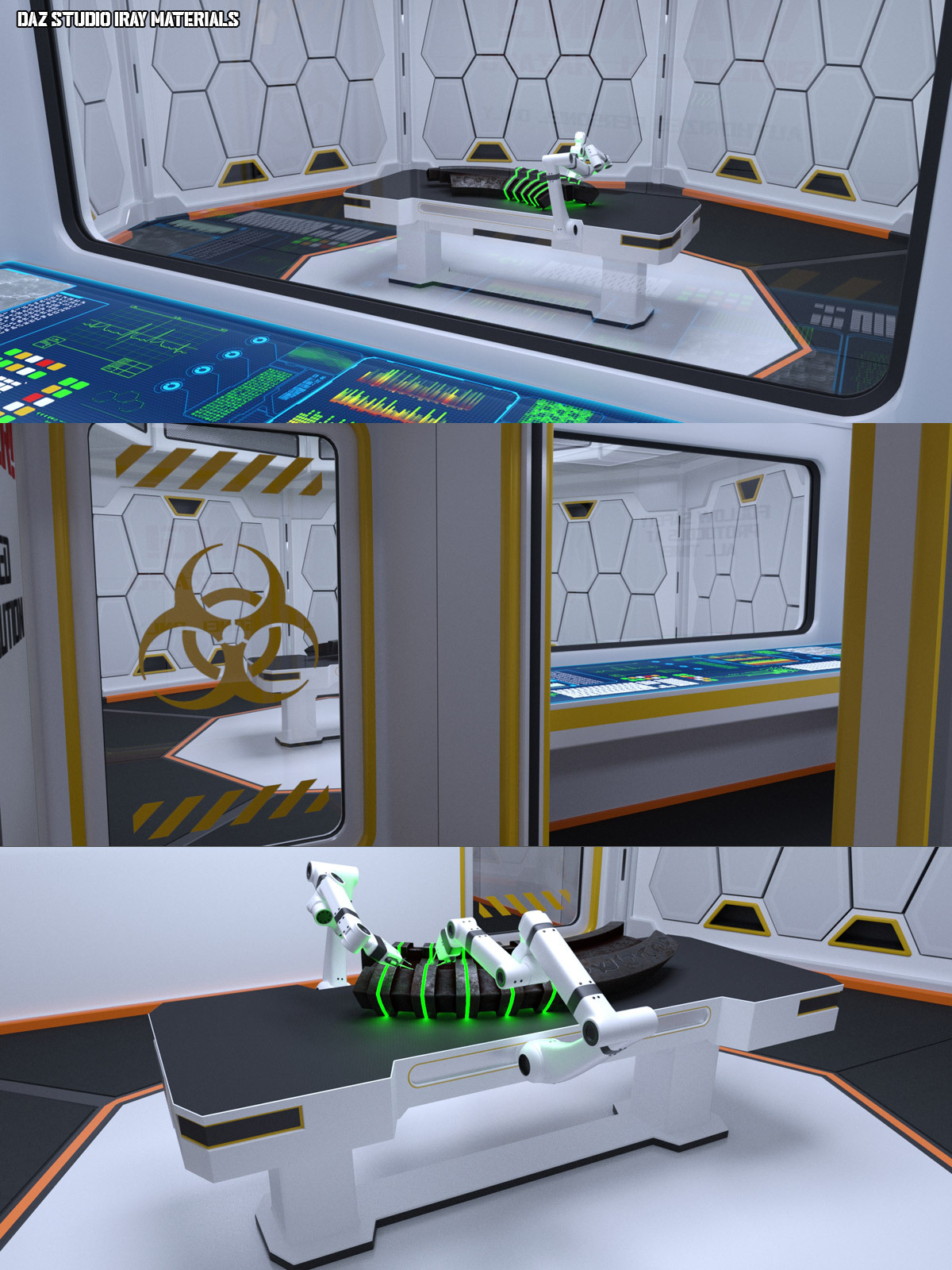 Colony Artefact by N/A