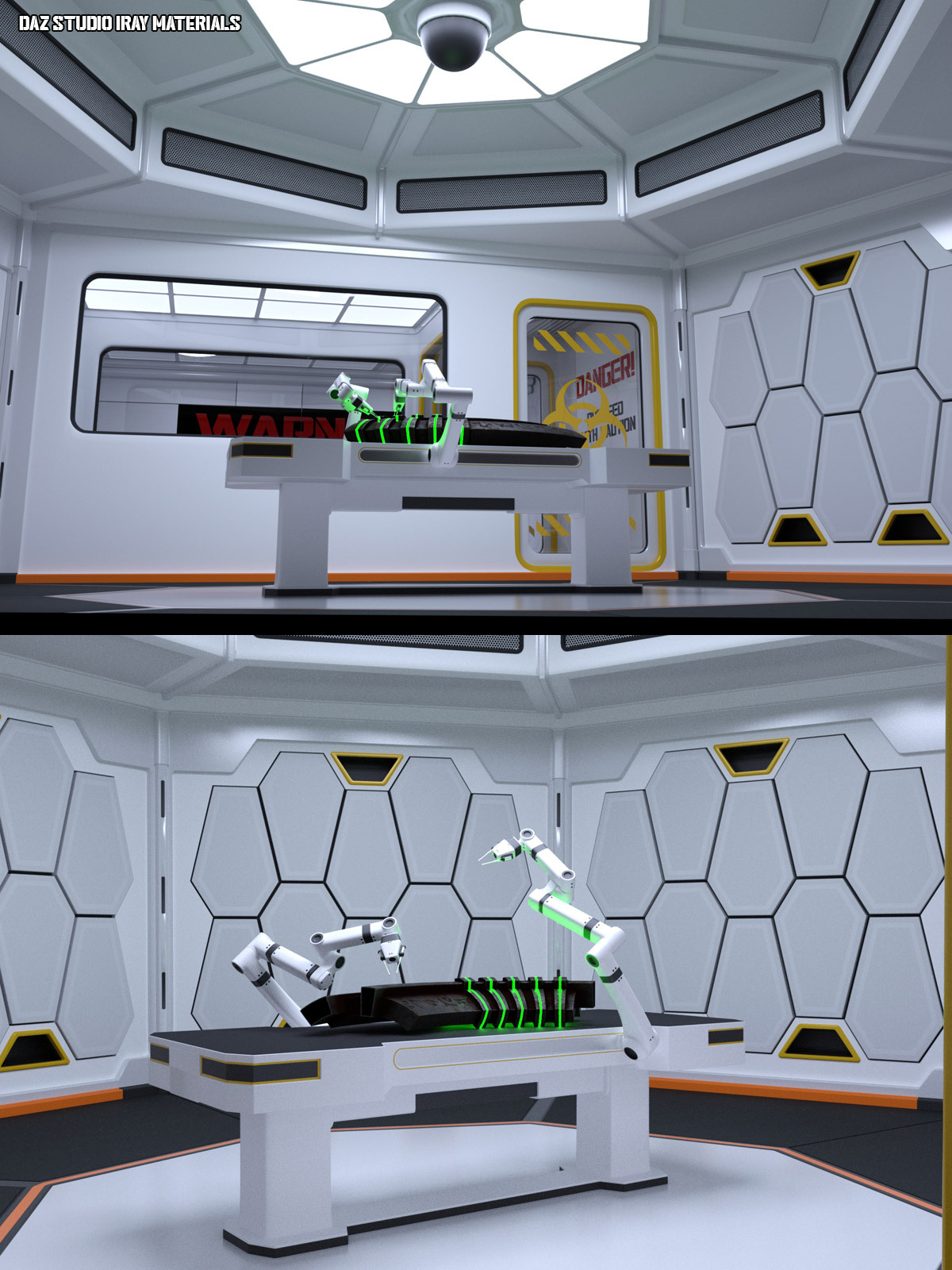 Colony Artefact by N/A