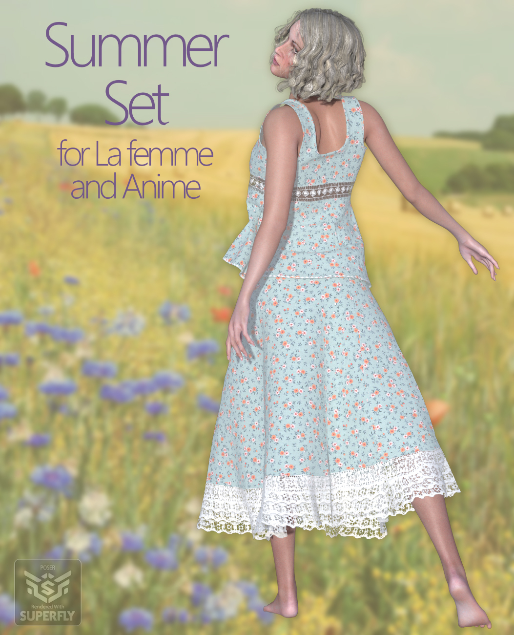 Summer Set by N/A