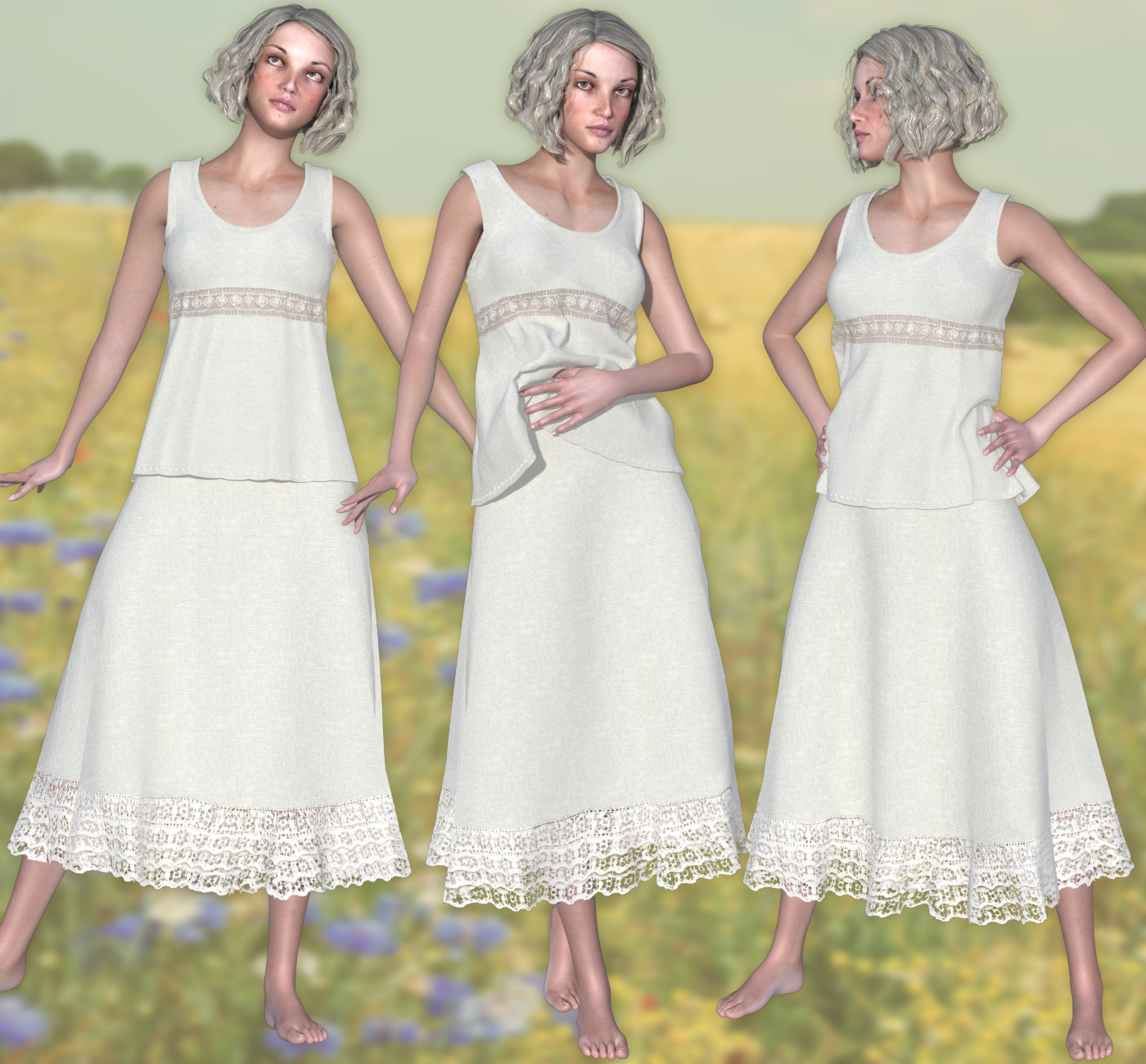 Summer Set by N/A