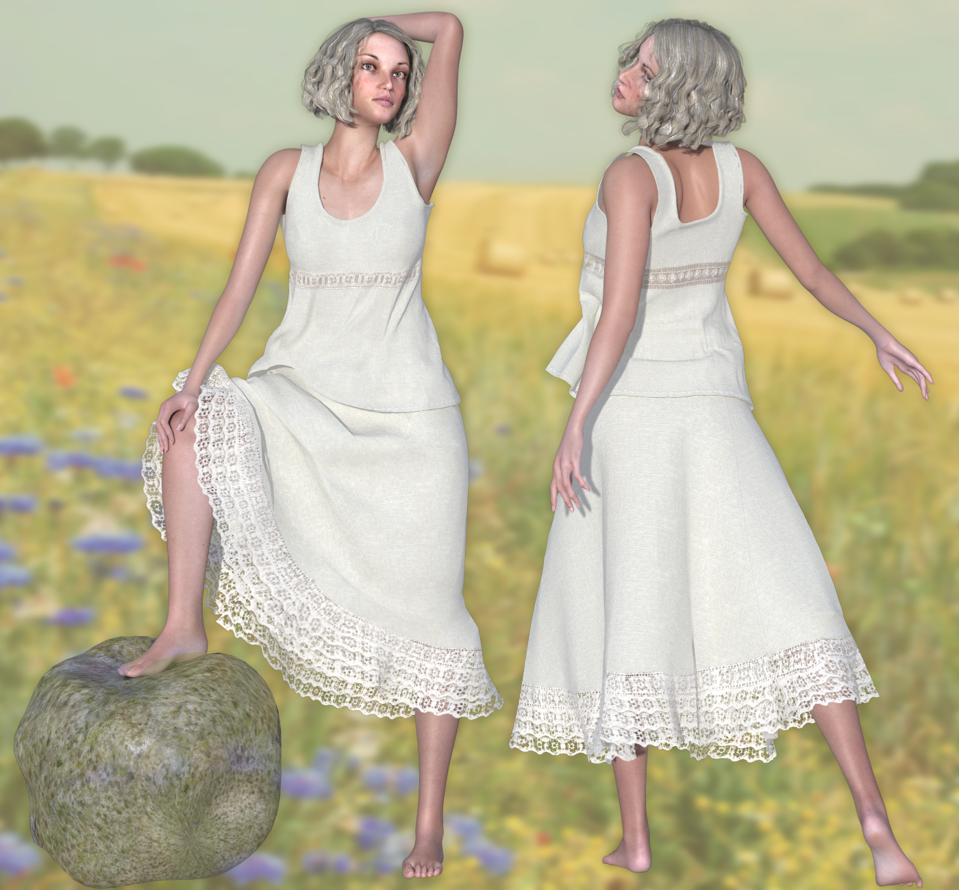 Summer Set by N/A