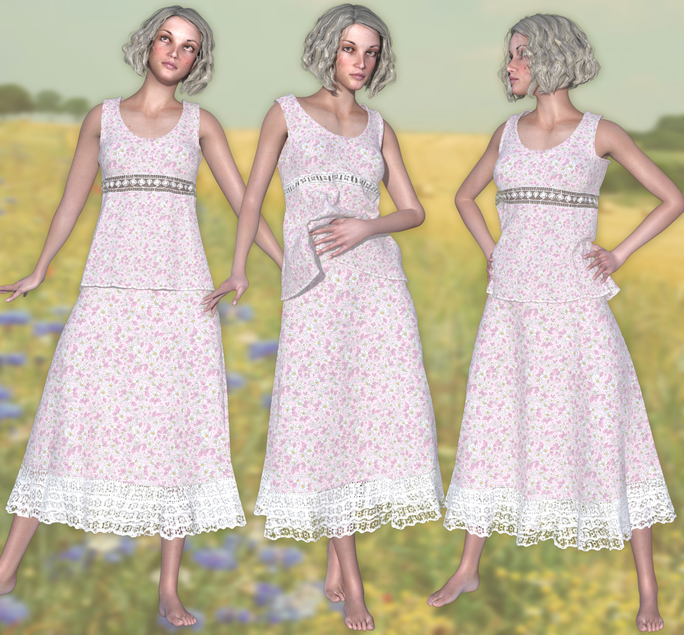 Summer Set by N/A