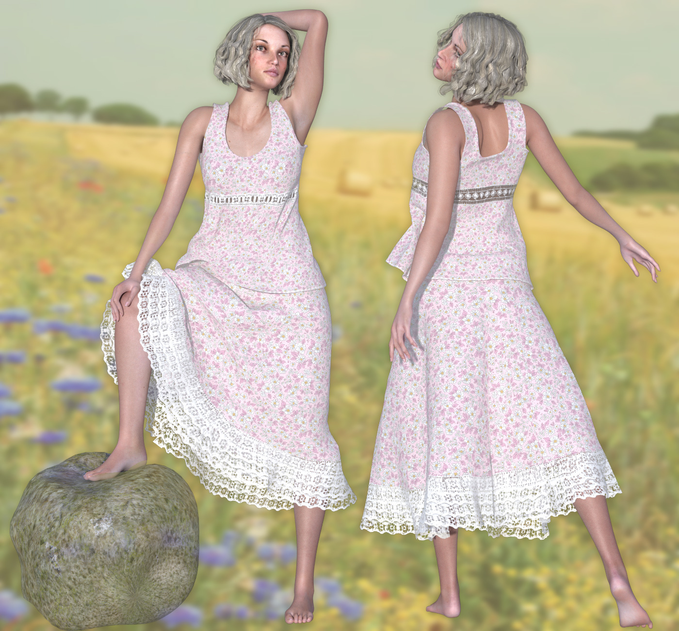 Summer Set by N/A