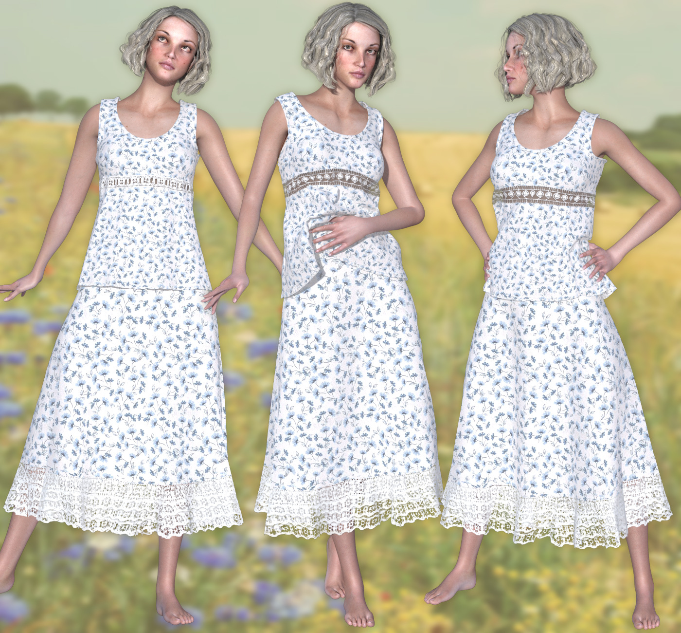 Summer Set by N/A