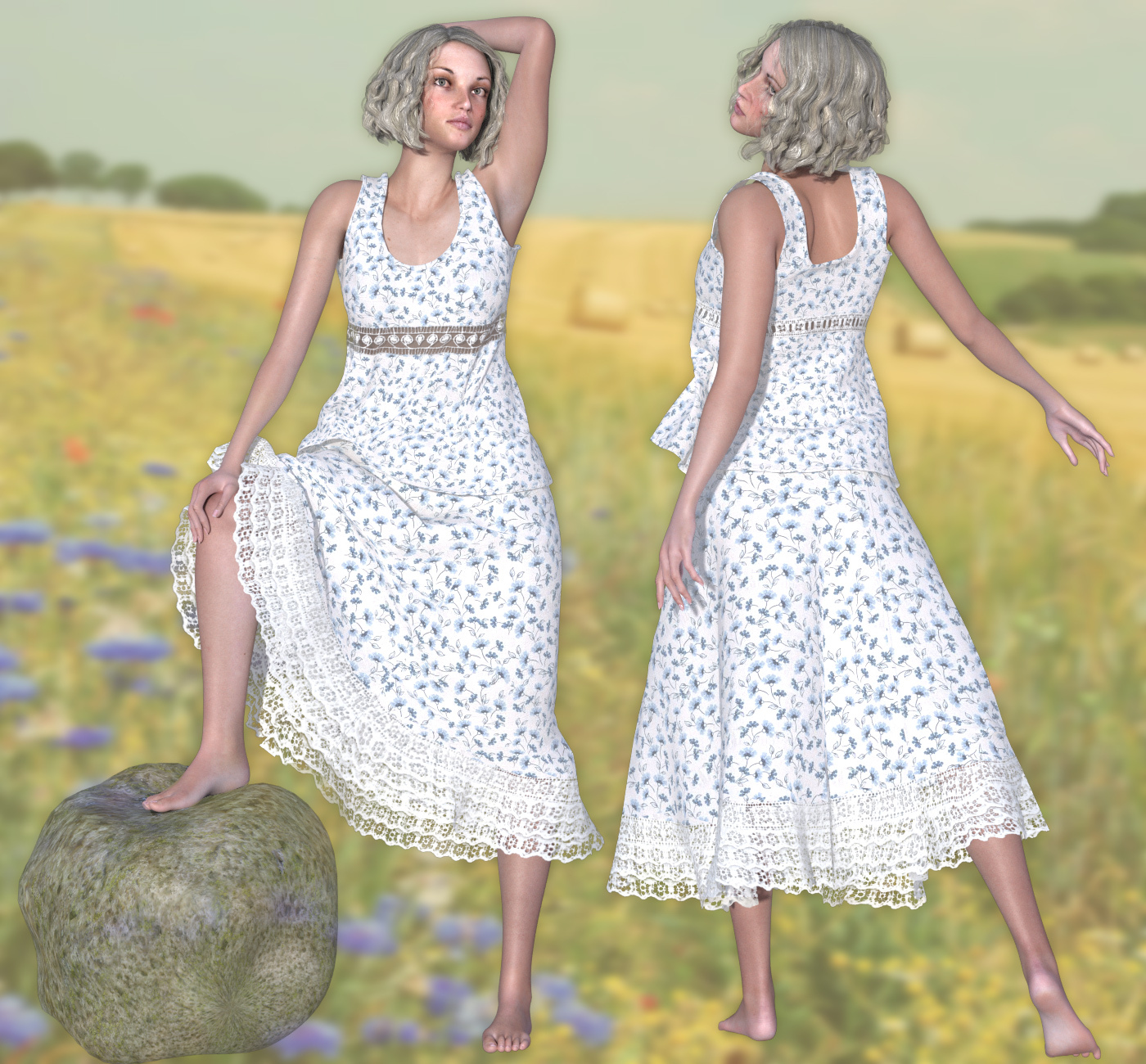 Summer Set by N/A