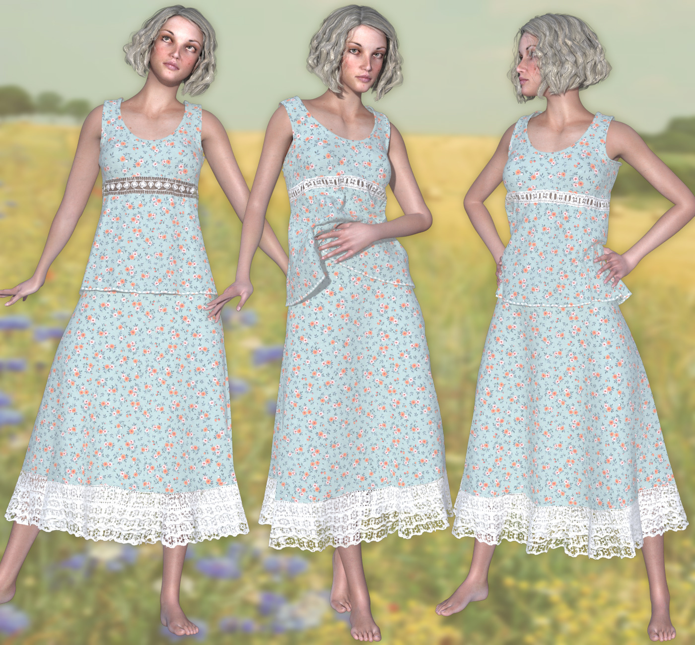 Summer Set by N/A