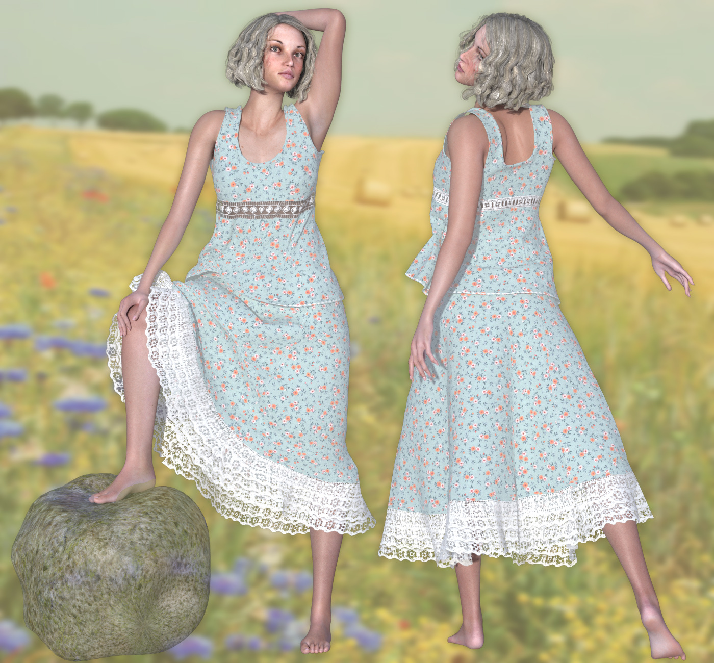 Summer Set by N/A