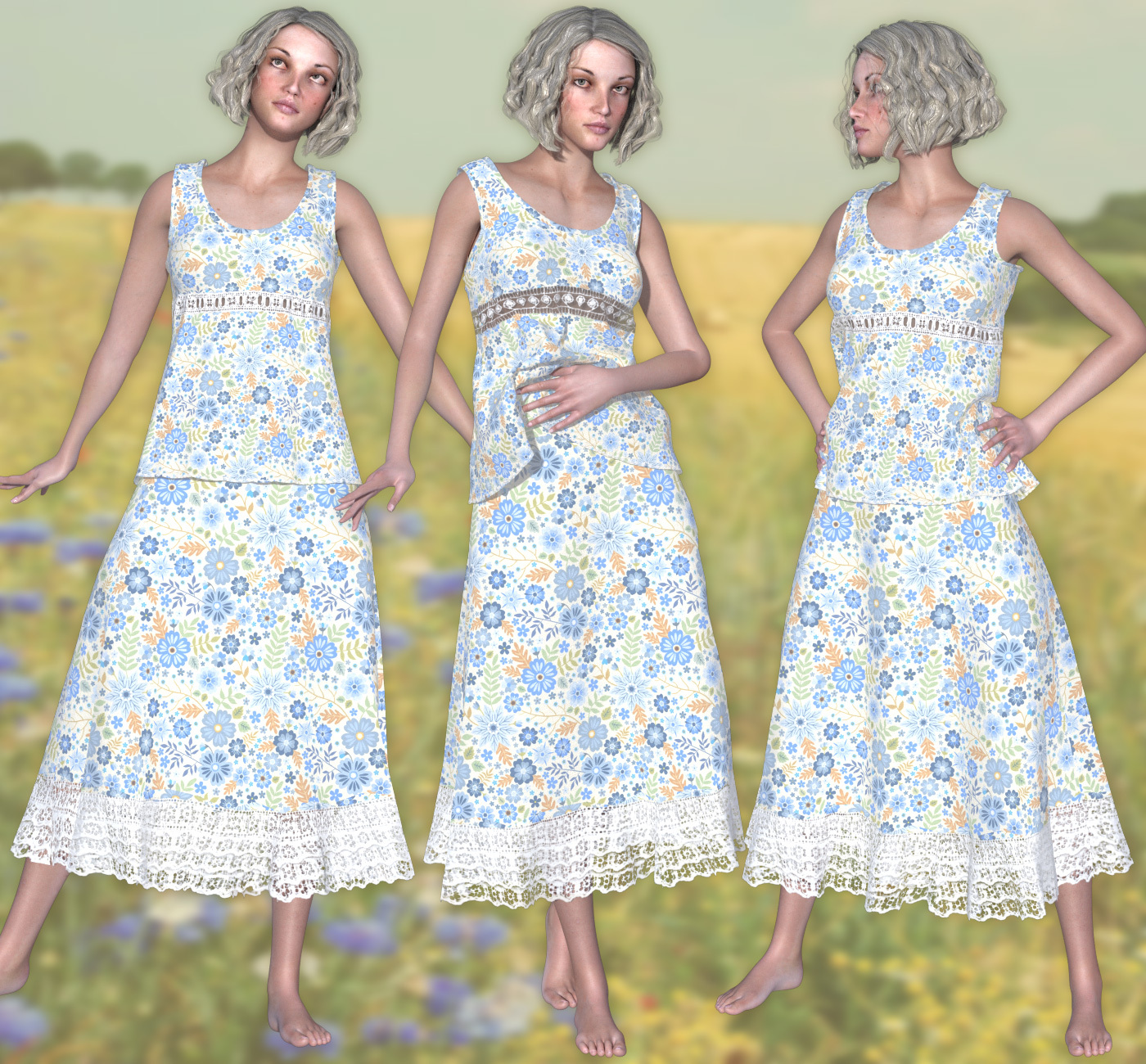 Summer Set by N/A