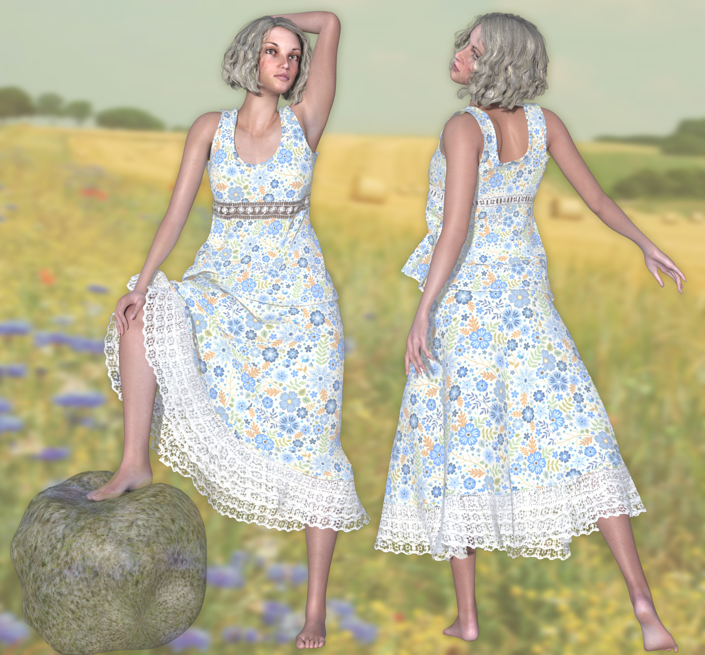 Summer Set by N/A