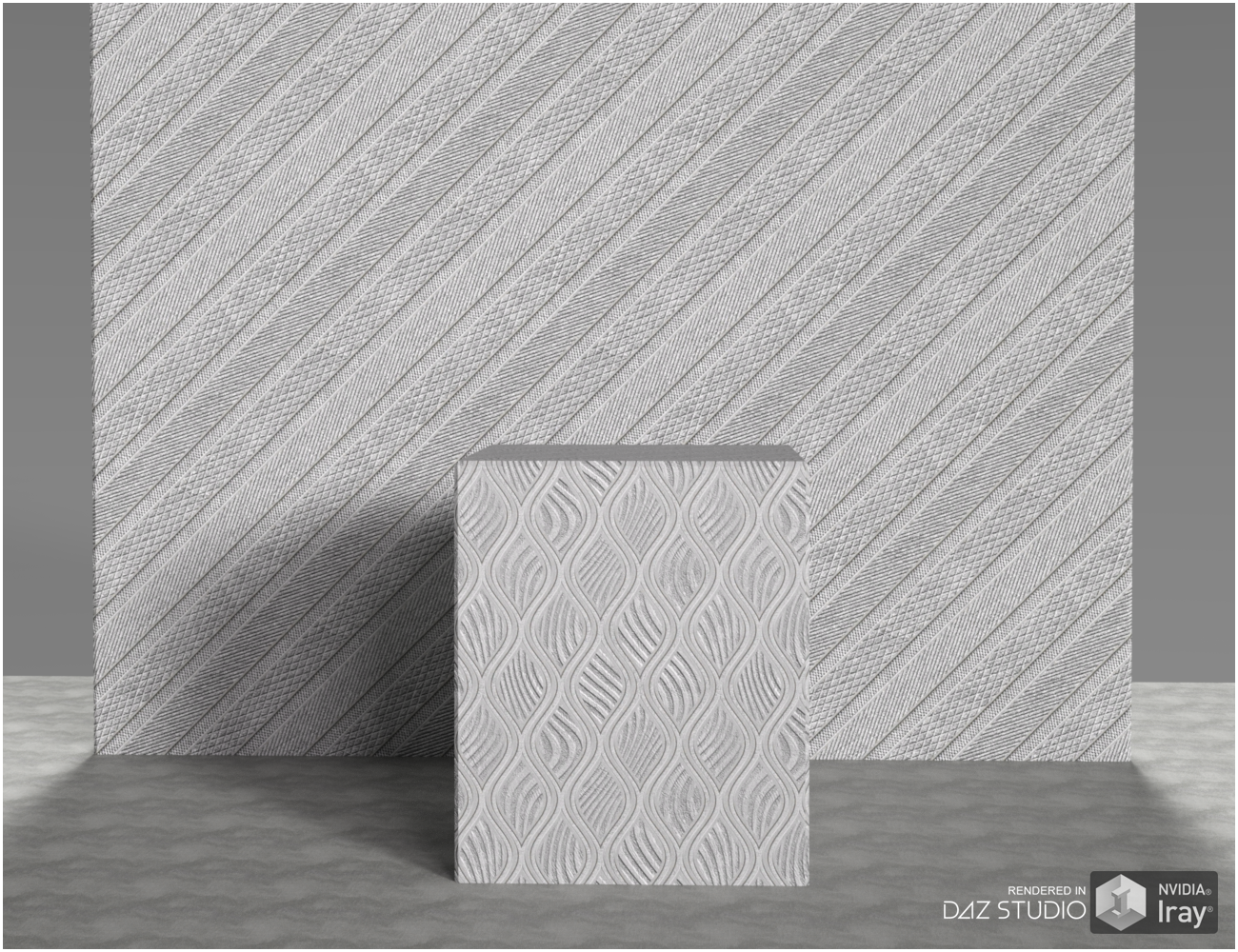 Deco Concrete by N/A