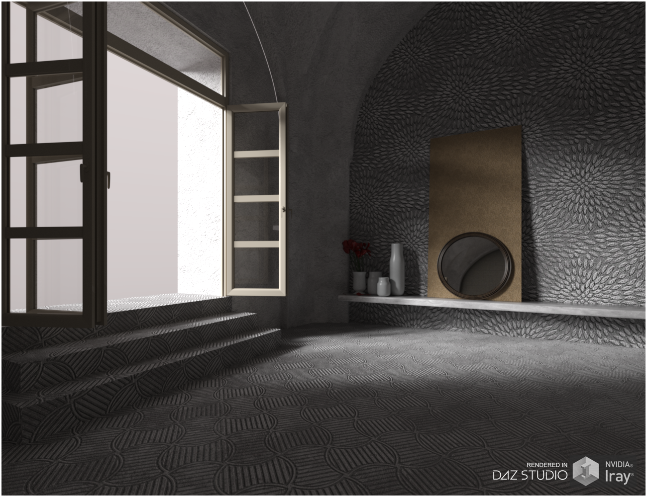 Deco Concrete by N/A