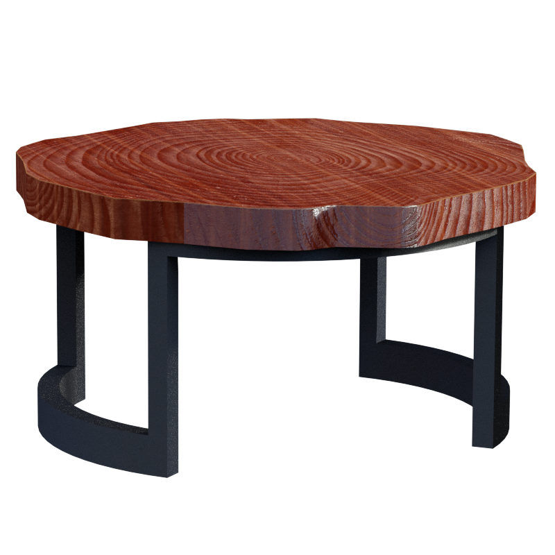 Nice Table for Poser by N/A
