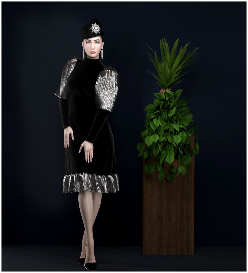La Femme Collection 2 by N/A
