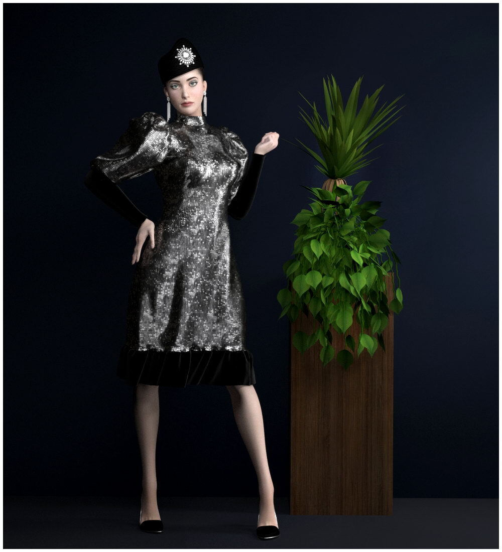 La Femme Collection 2 by N/A