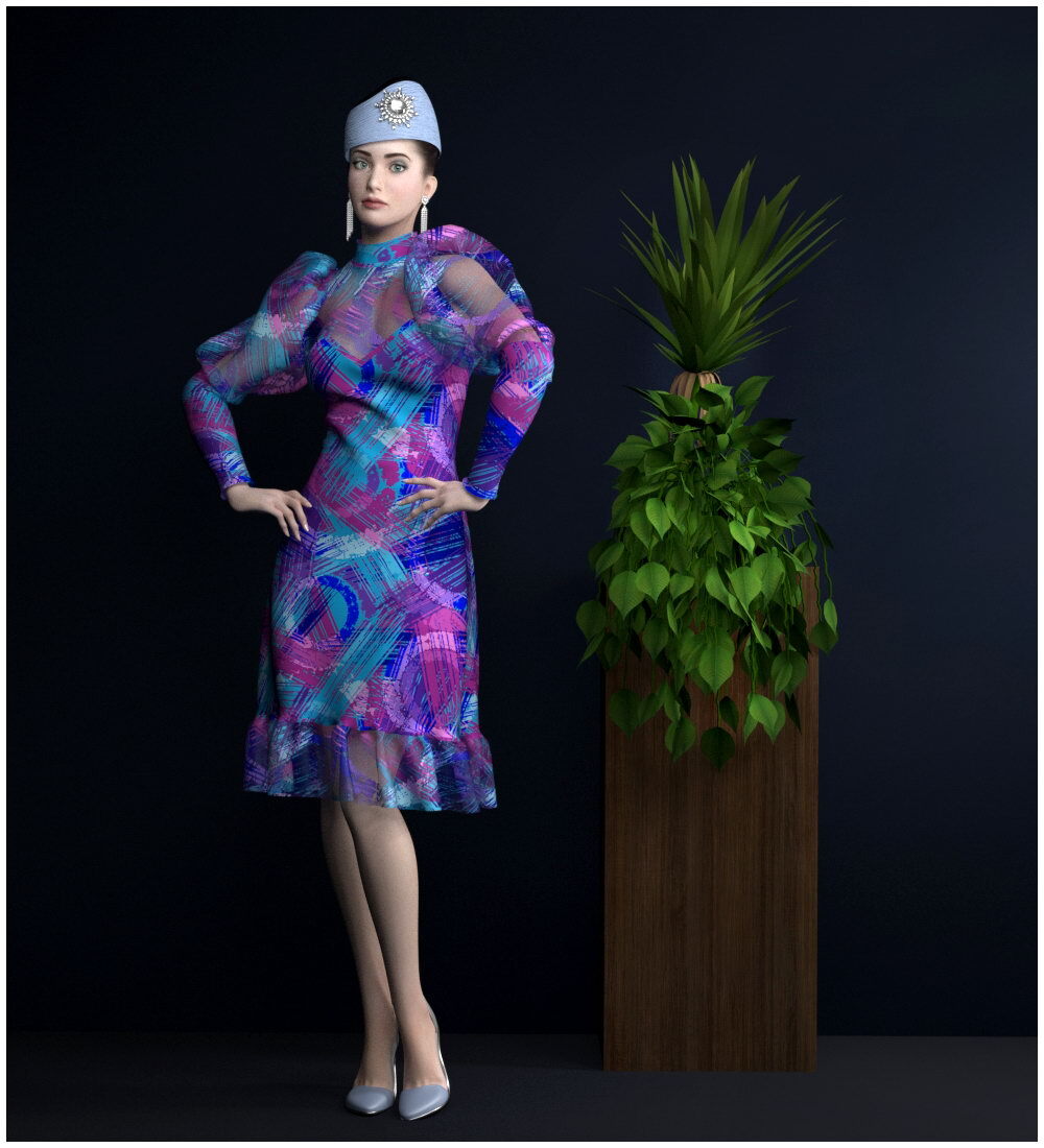La Femme Collection 2 by N/A