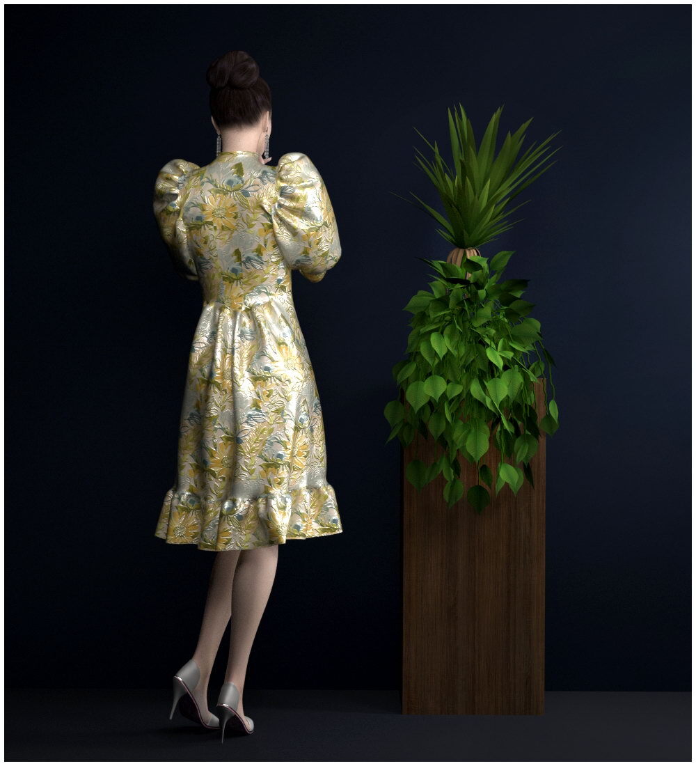 La Femme Collection 2 by N/A