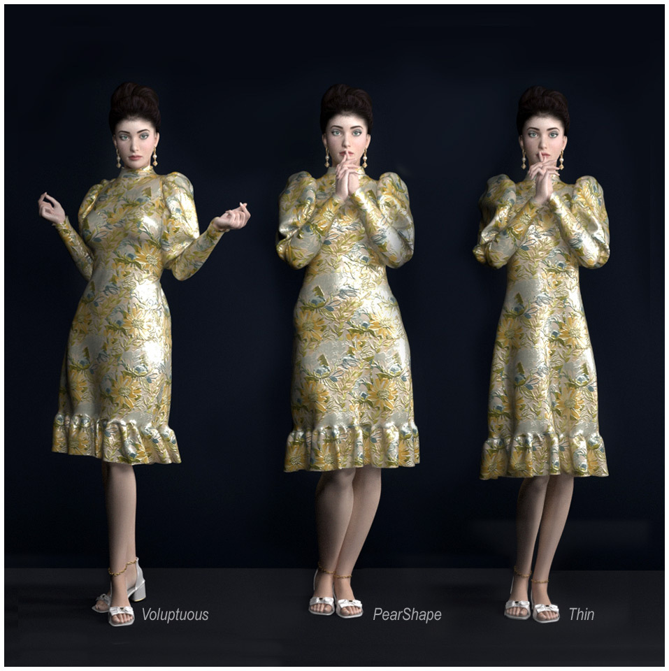 La Femme Collection 2 by N/A
