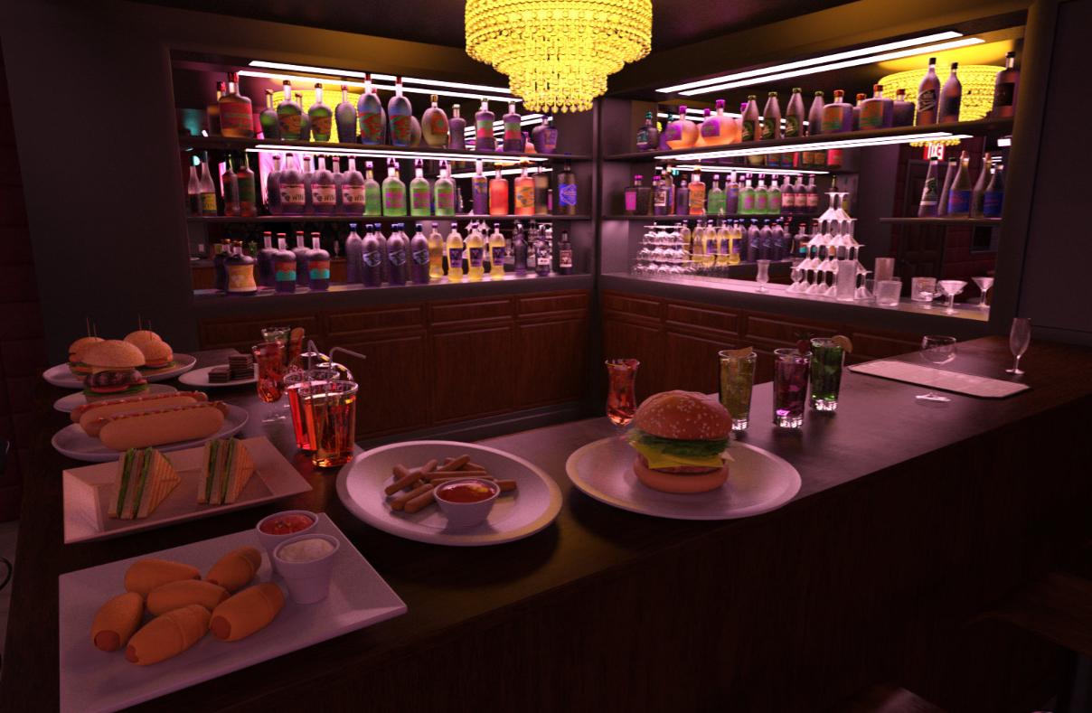 FG Dance Time Club by N/A