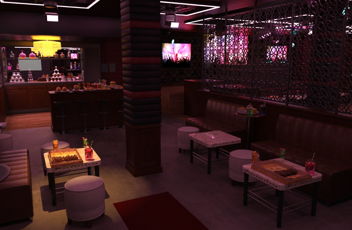 FG Dance Time Club by N/A