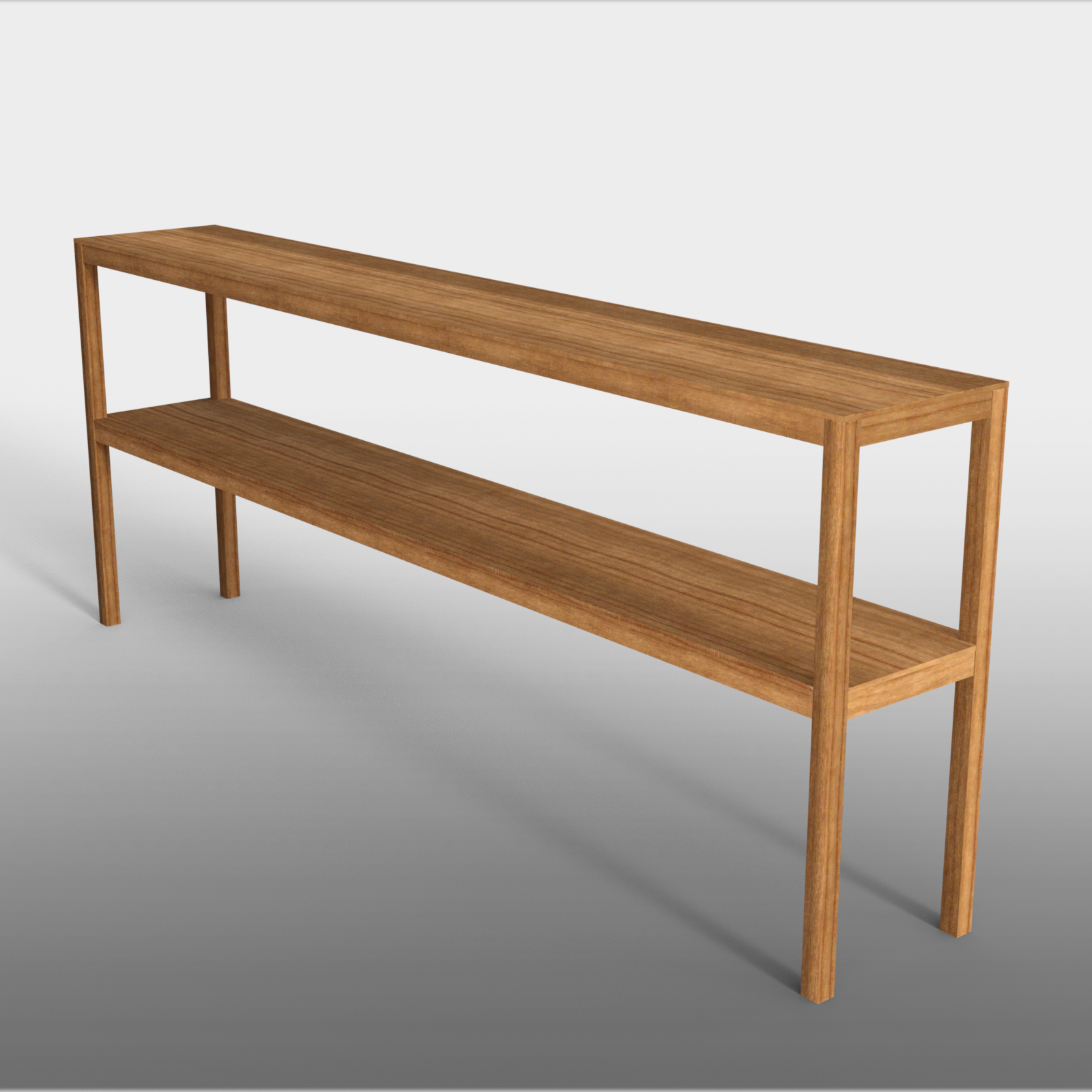 Store House_Set for DazStudio4.x by N/A