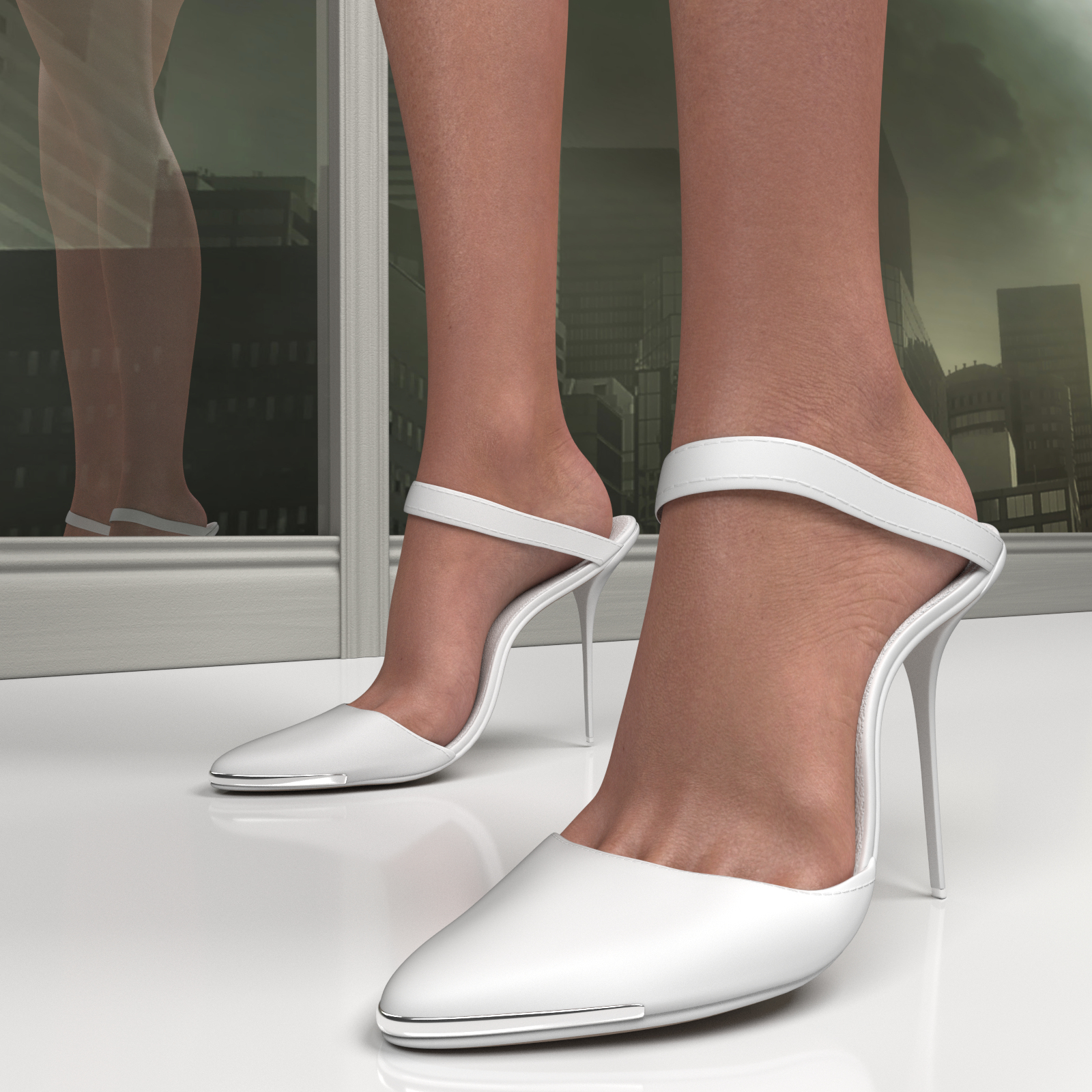 LF Stiletto by N/A