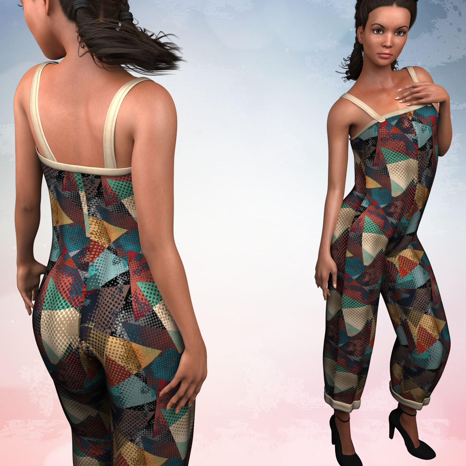 Kouture_LF Rompers by N/A