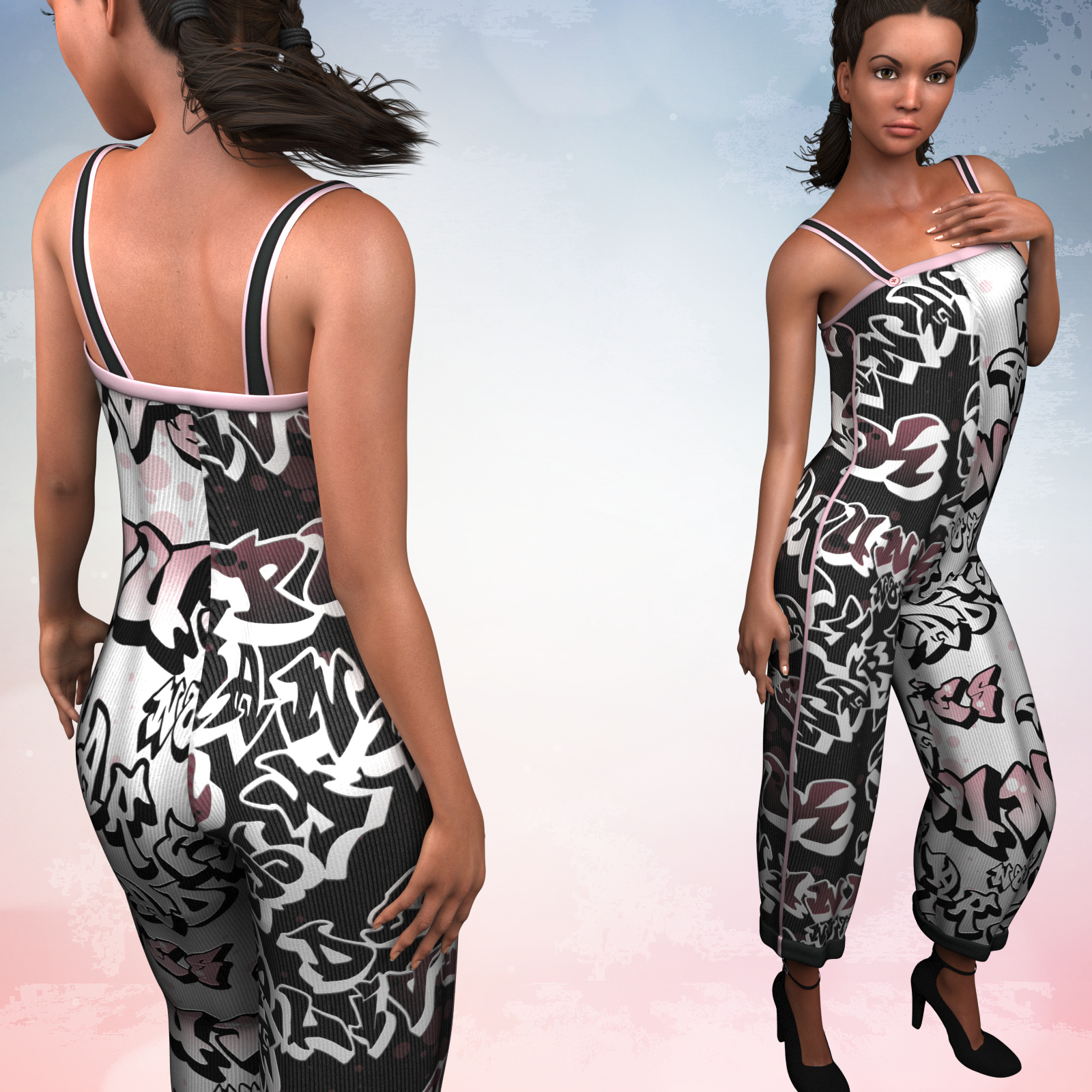 Kouture_LF Rompers by N/A