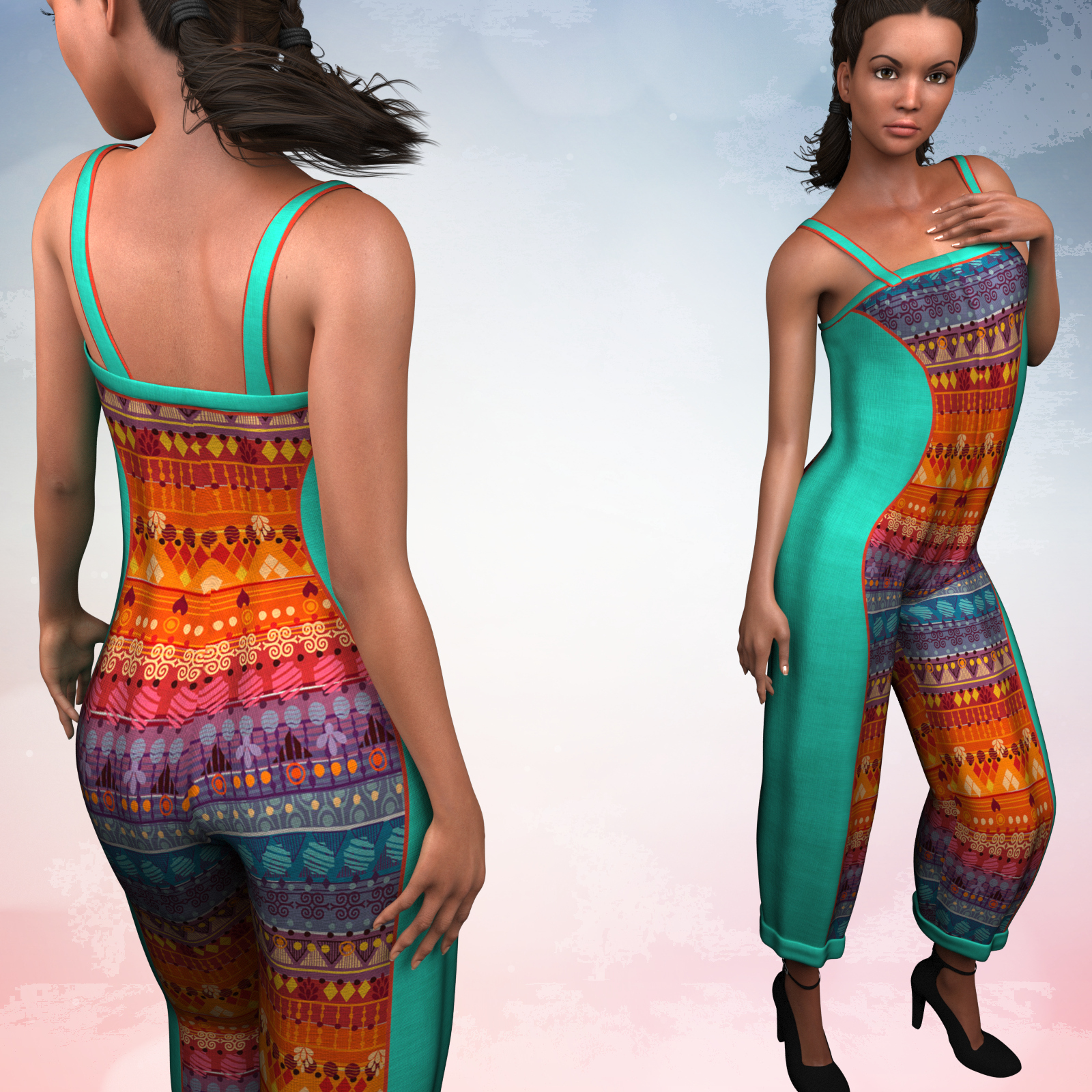 Kouture_LF Rompers by N/A