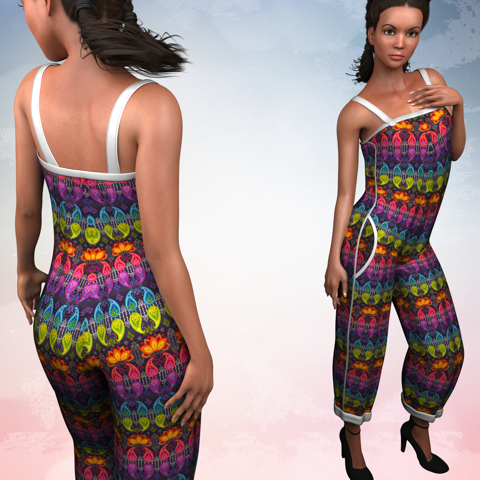 Kouture_LF Rompers by N/A