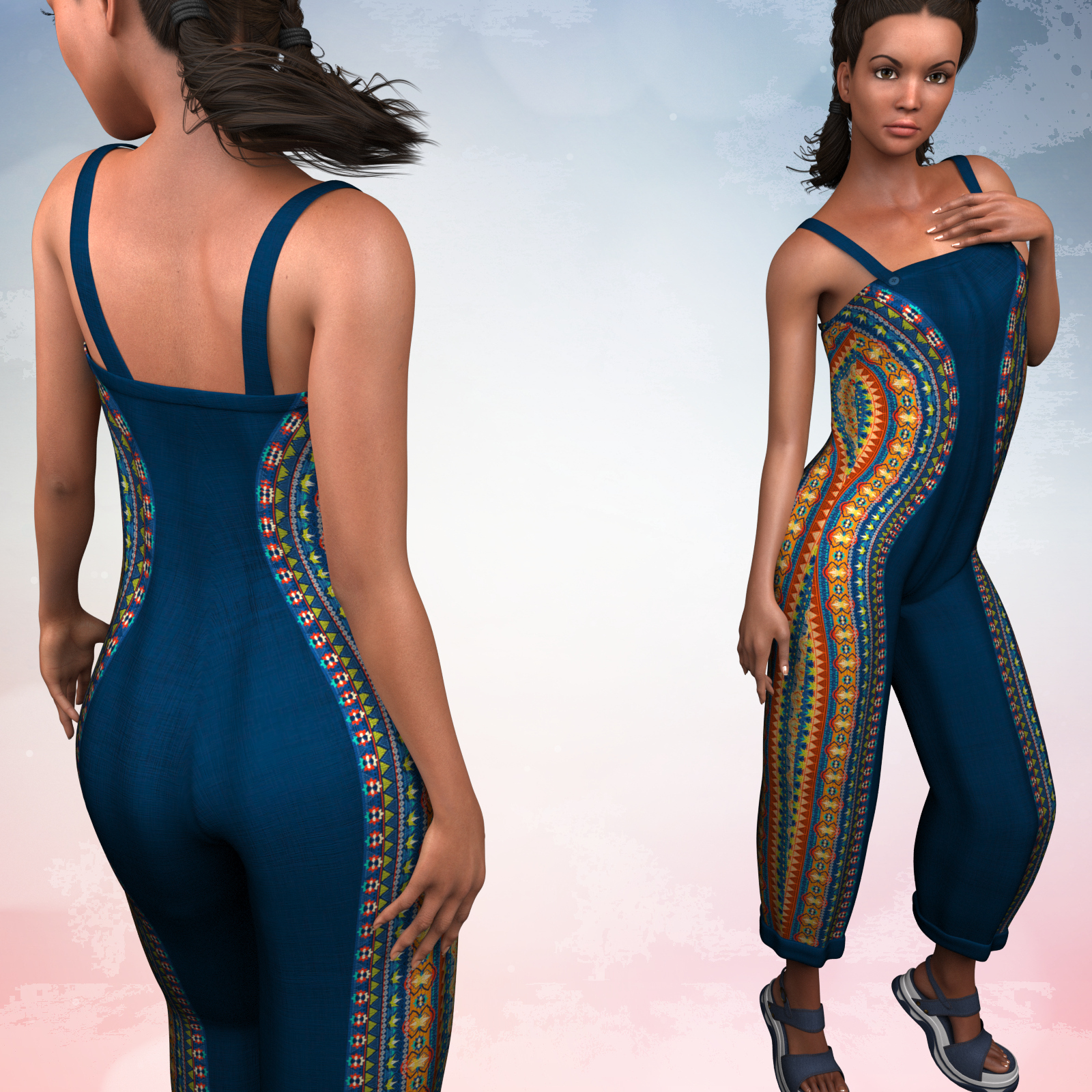 Kouture_LF Rompers by N/A