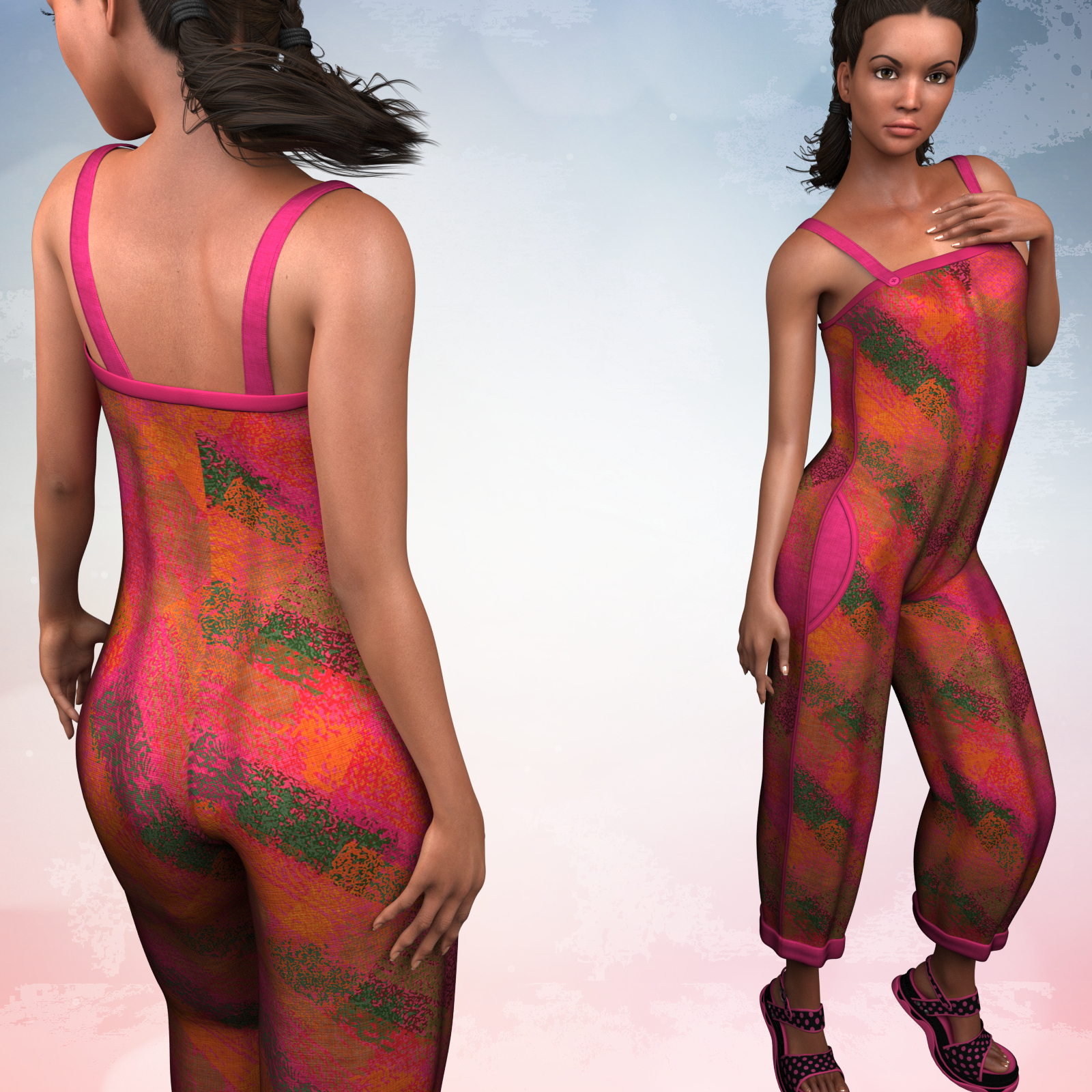 Kouture_LF Rompers by N/A