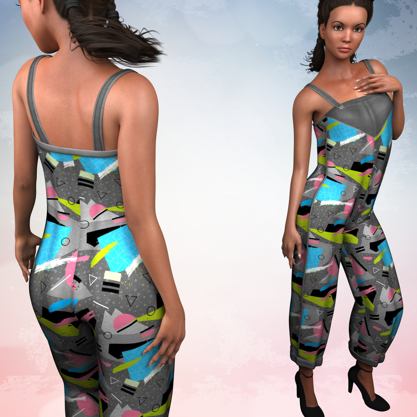 Kouture_LF Rompers by N/A