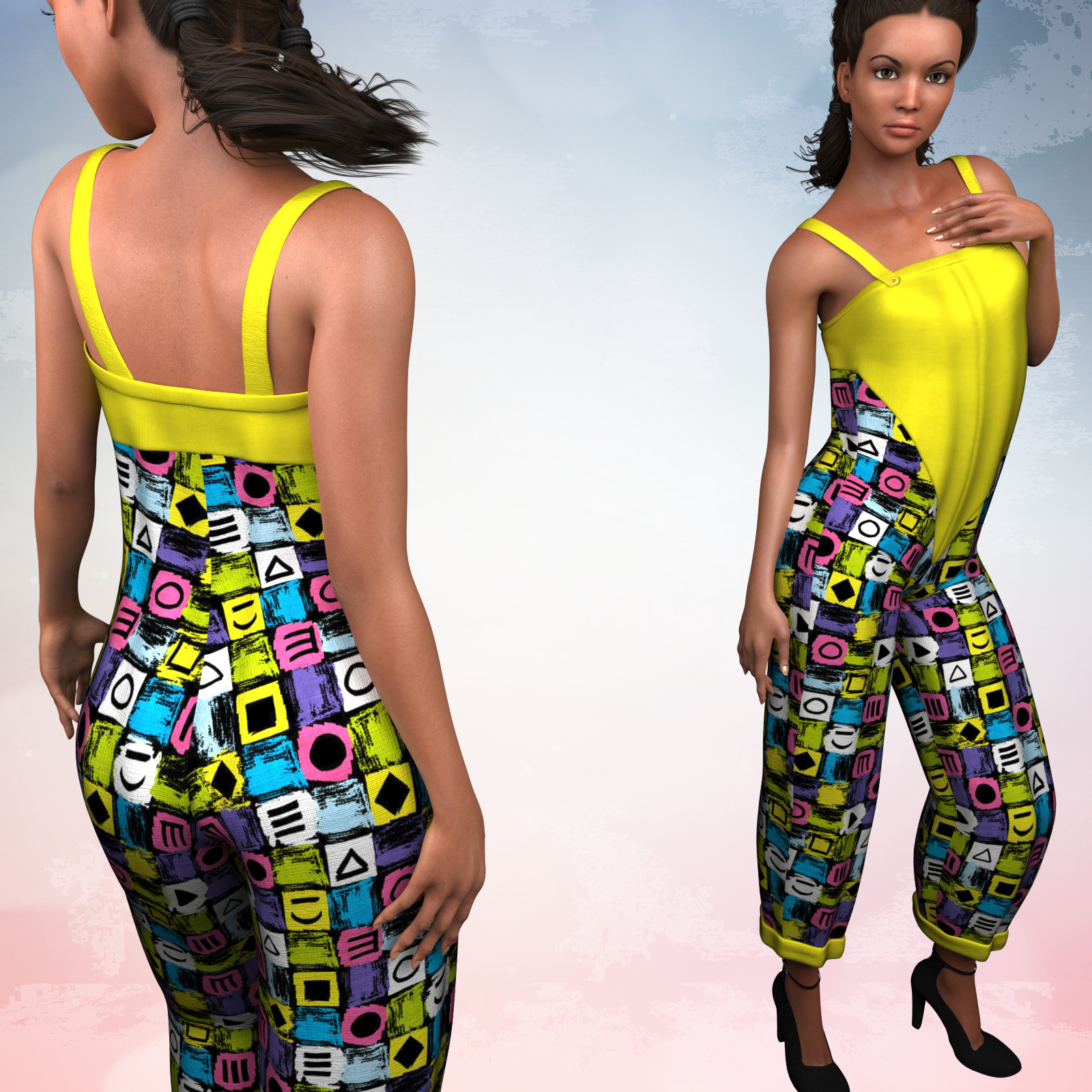 Kouture_LF Rompers by N/A
