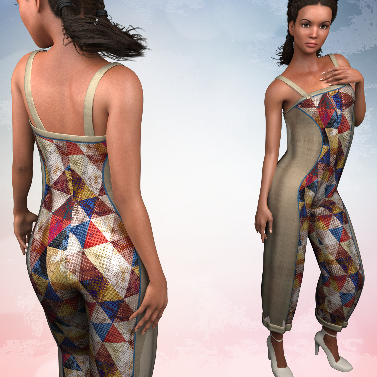 Kouture_LF Rompers by N/A