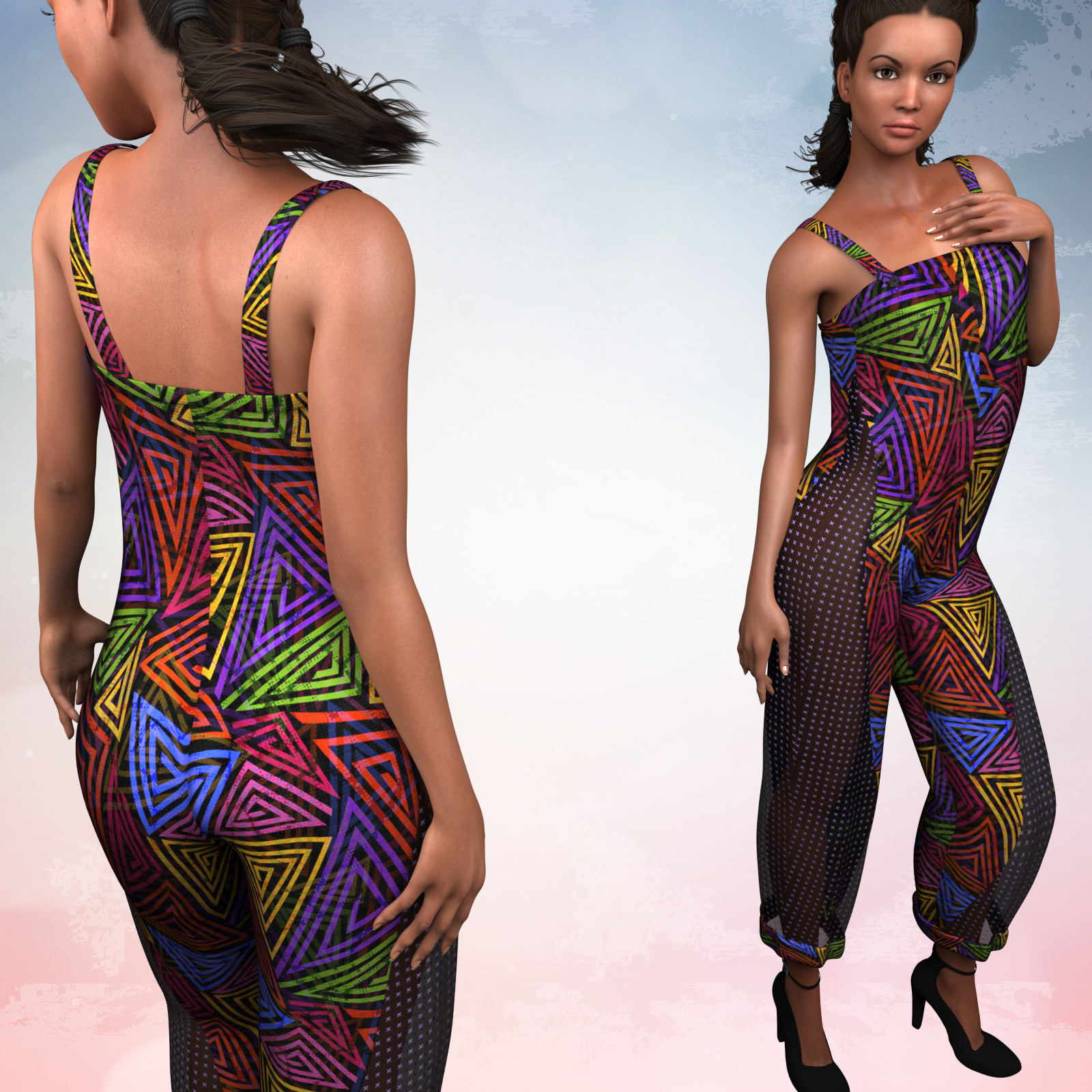 Kouture_LF Rompers by N/A