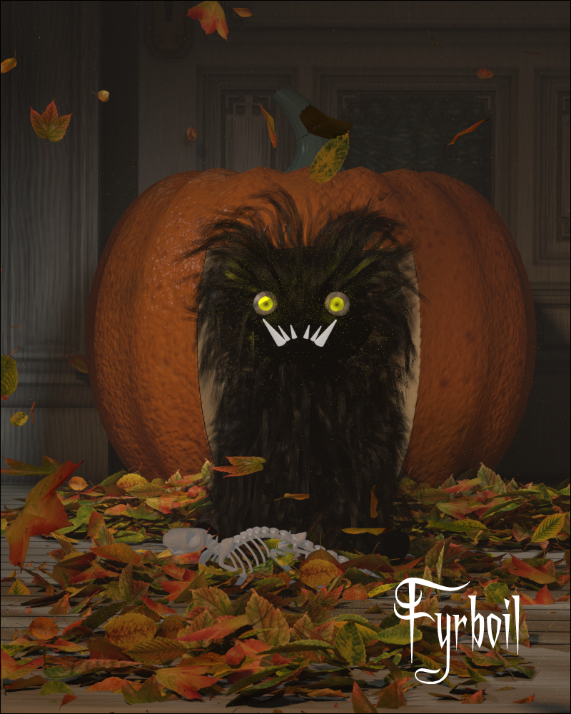 Fyrboil by N/A