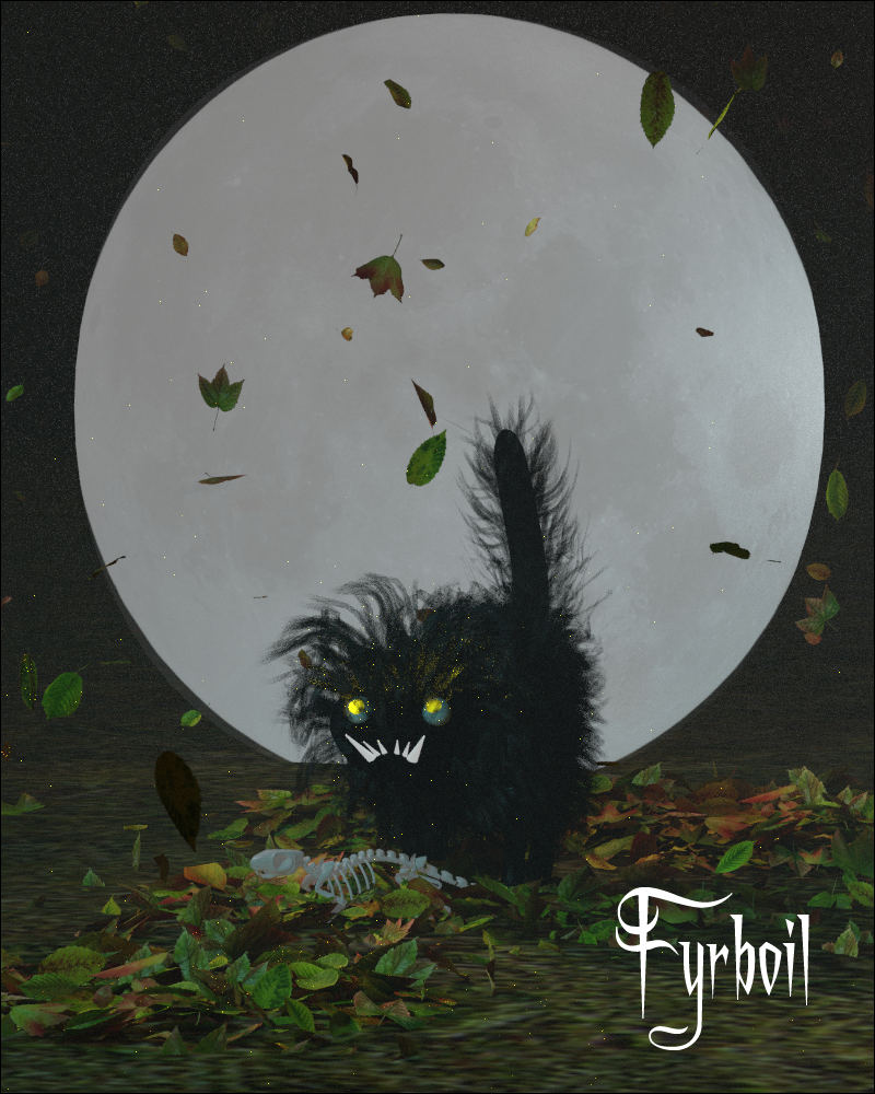 Fyrboil by N/A