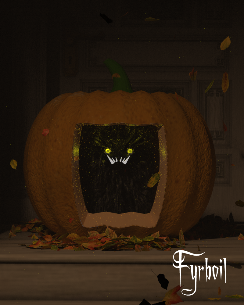 Fyrboil by N/A